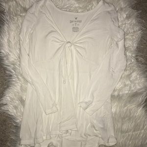 AE soft and sexy shirt